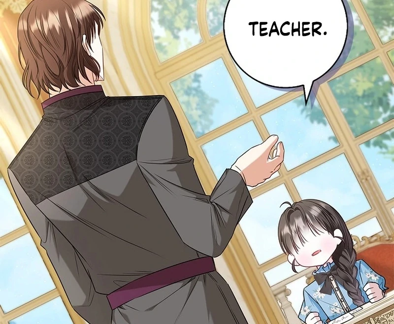 I Live with My Villain Uncle Chapter 25 - Page 19