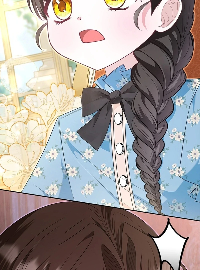 I Live with My Villain Uncle Chapter 25 - Page 22