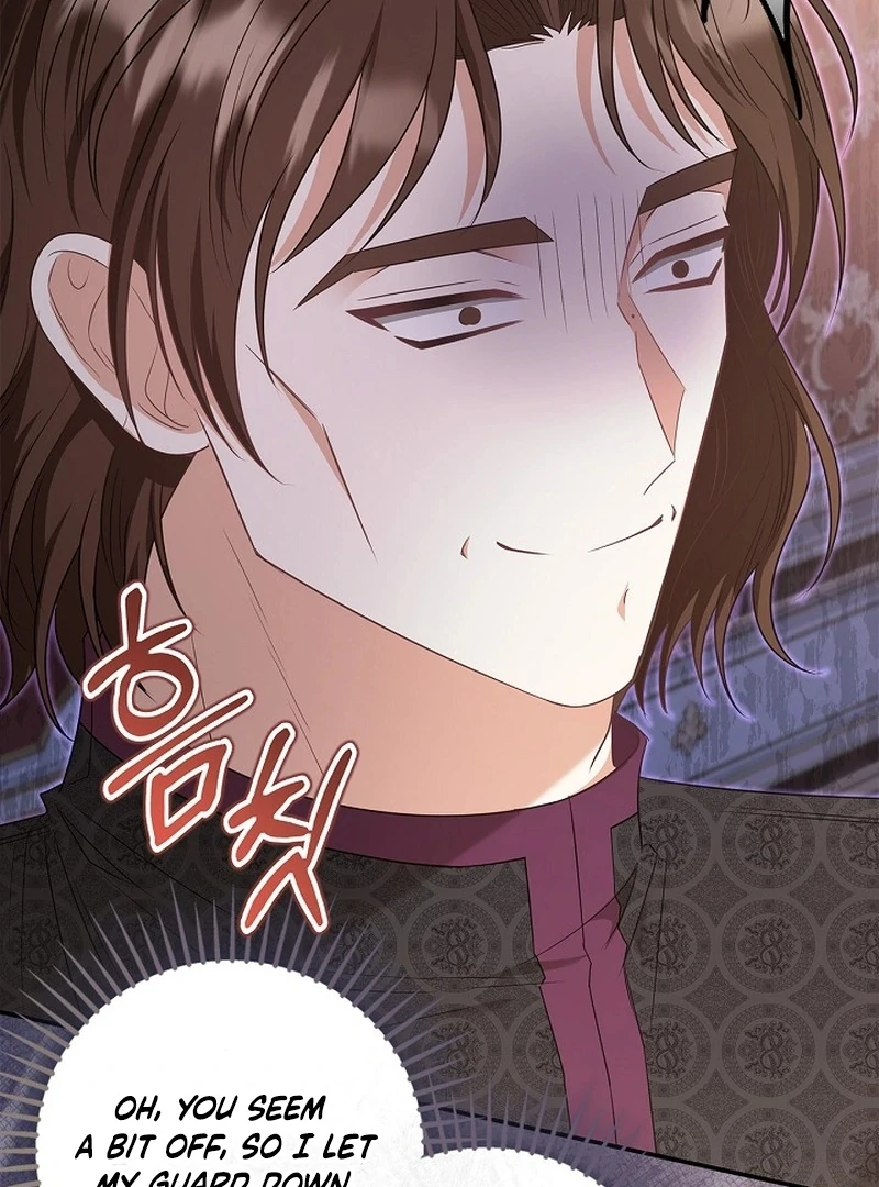 I Live with My Villain Uncle Chapter 25 - Page 23