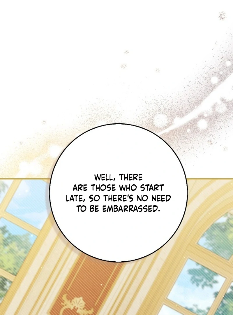 I Live with My Villain Uncle Chapter 25 - Page 27