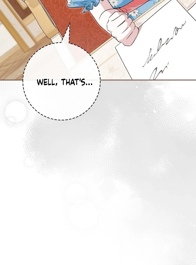 I Live with My Villain Uncle Chapter 25 - Page 34