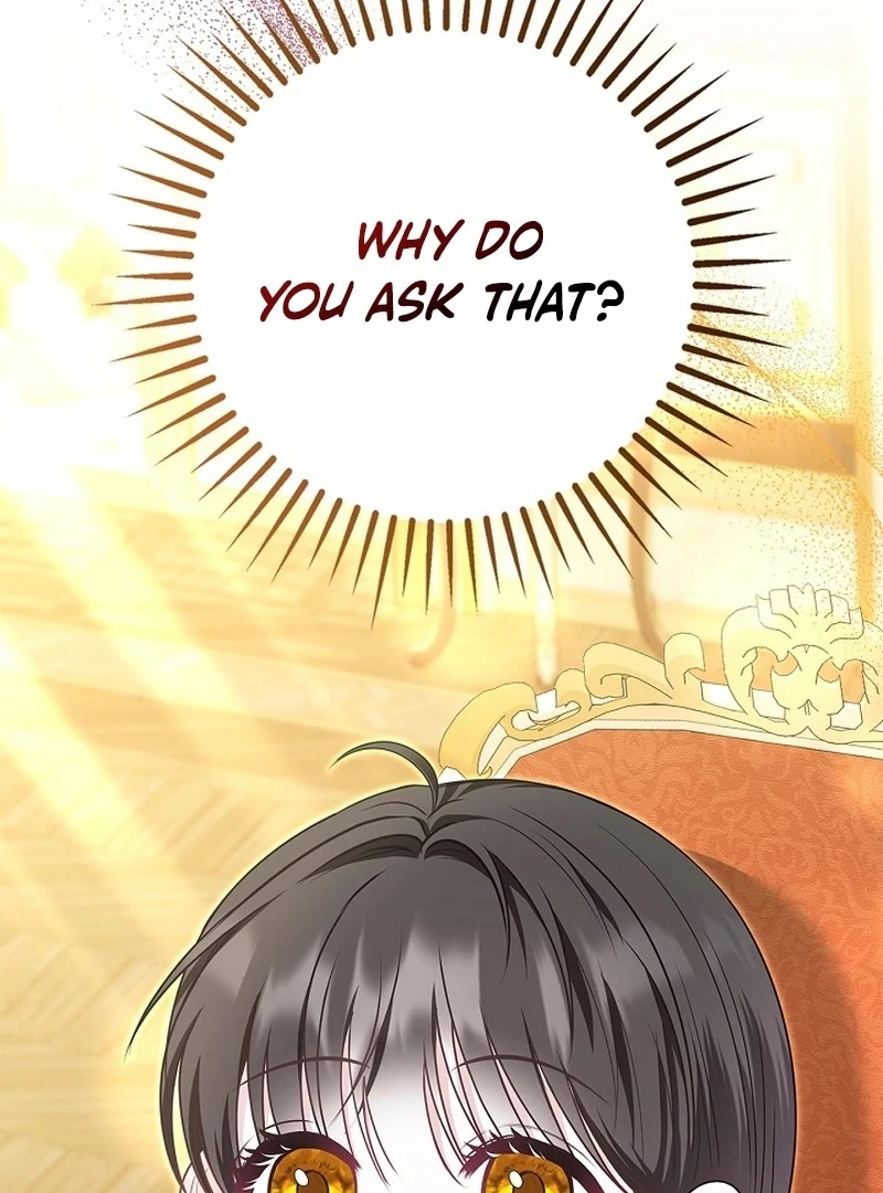 I Live with My Villain Uncle Chapter 25 - Page 4