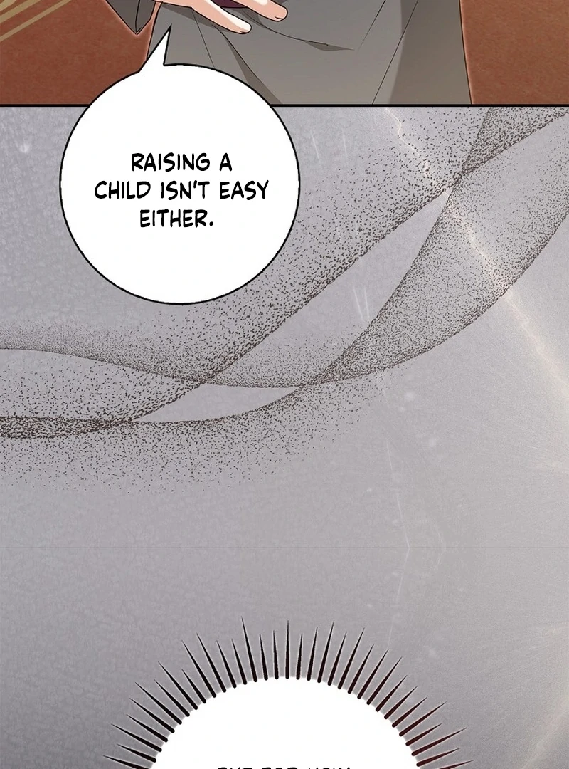 I Live with My Villain Uncle Chapter 25 - Page 40