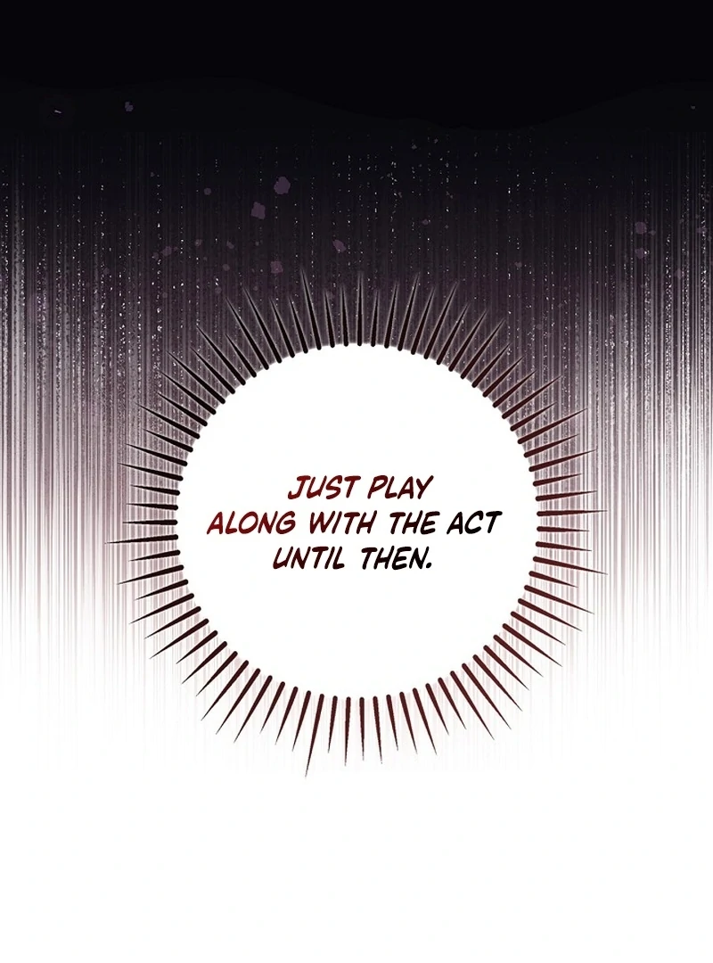 I Live with My Villain Uncle Chapter 25 - Page 45