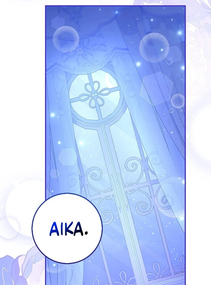 I Live with My Villain Uncle Chapter 25 - Page 48