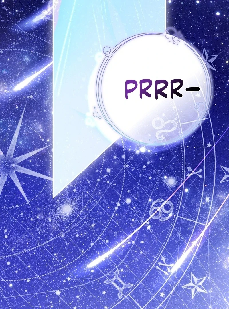 I Live with My Villain Uncle Chapter 25 - Page 57