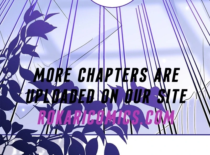 I Live with My Villain Uncle Chapter 25 - Page 64