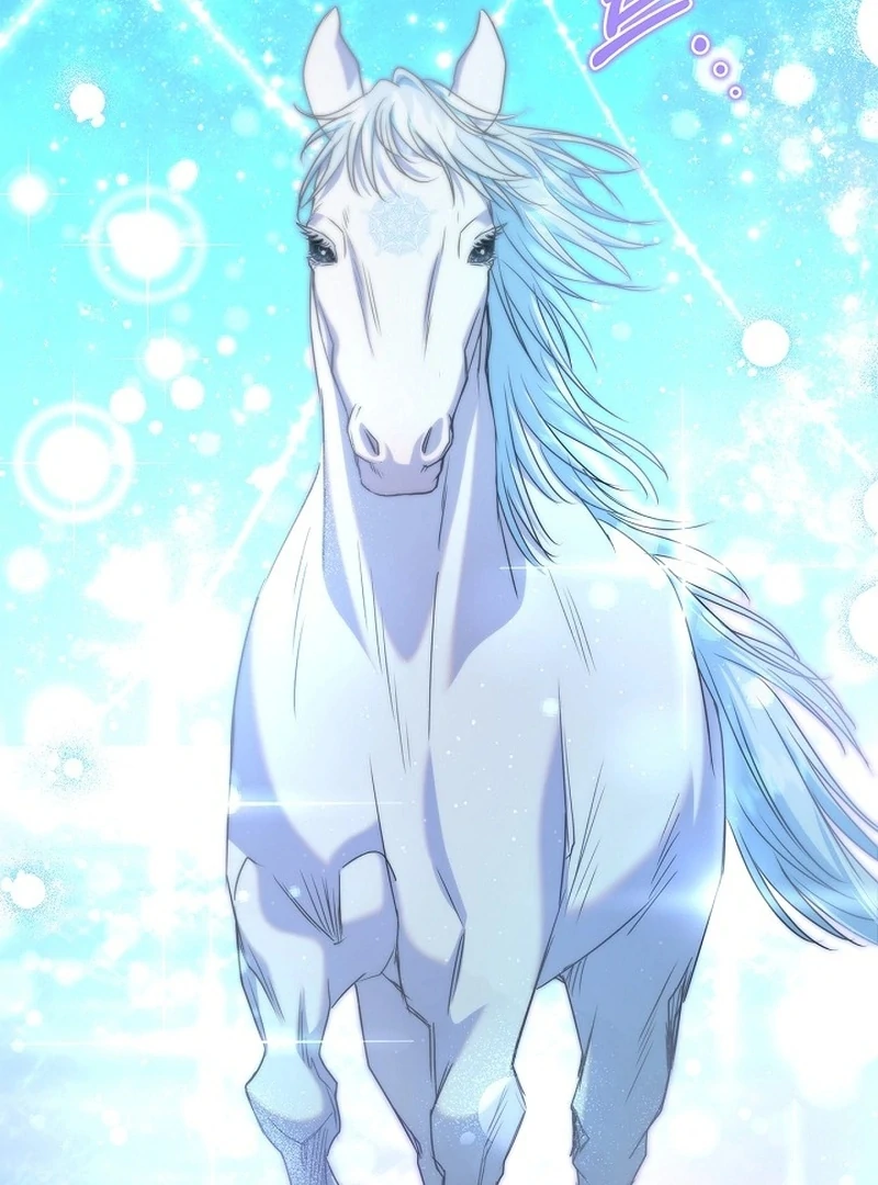 I Live with My Villain Uncle Chapter 25 - Page 77