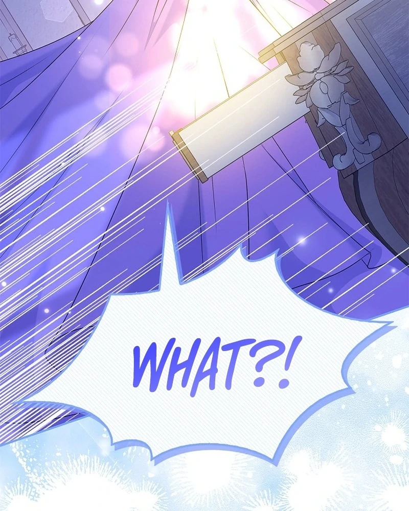 I Live with My Villain Uncle Chapter 25 - Page 82