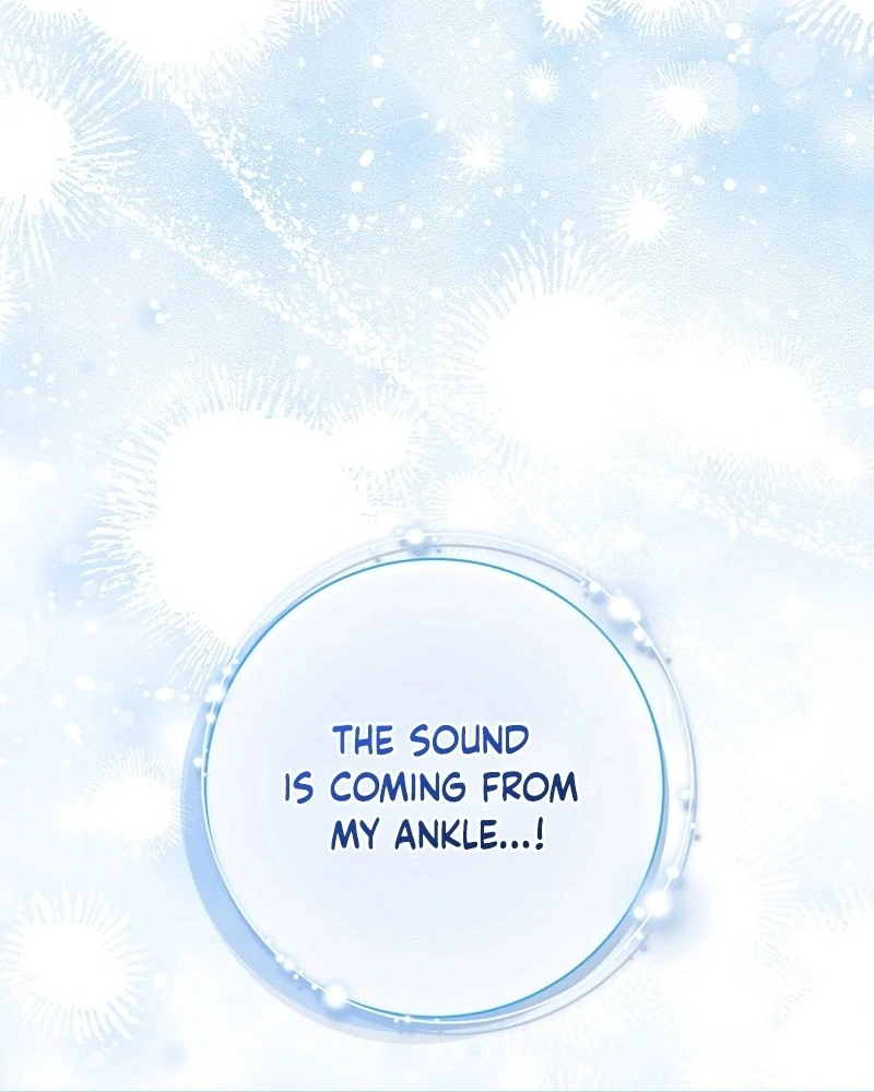 I Live with My Villain Uncle Chapter 25 - Page 83