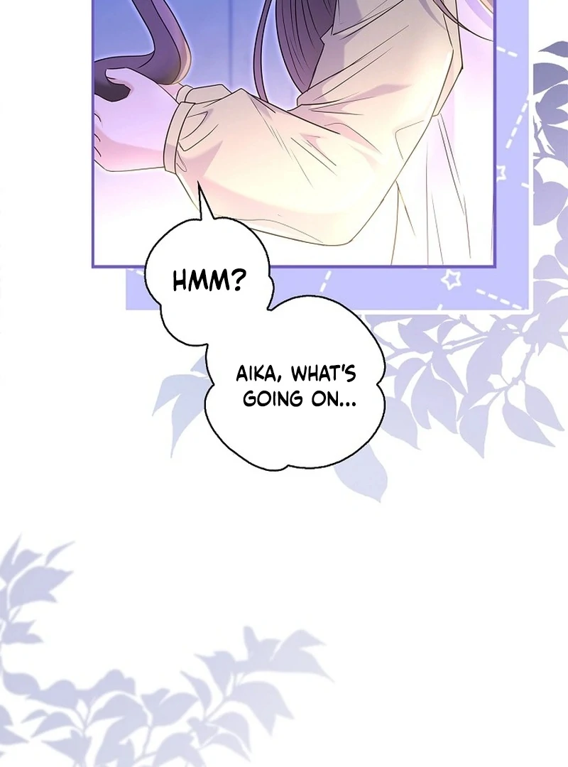 I Live with My Villain Uncle Chapter 25 - Page 87