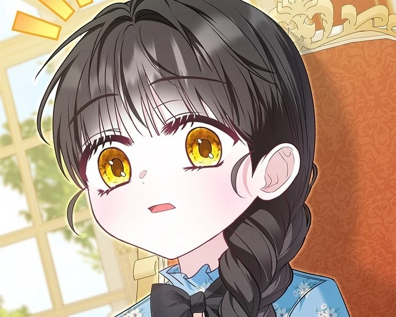 I Live with My Villain Uncle Chapter 25 - Page 9