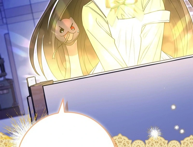 I Live with My Villain Uncle Chapter 25 - Page 91