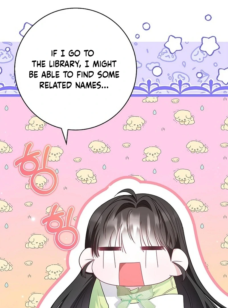 I Live with My Villain Uncle Chapter 25 - Page 97