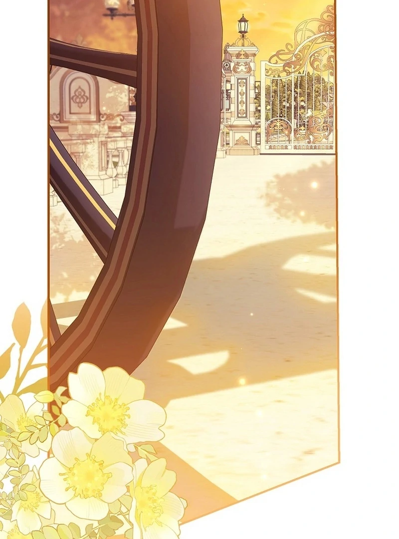 I Live with My Villain Uncle Chapter 26 - Page 117