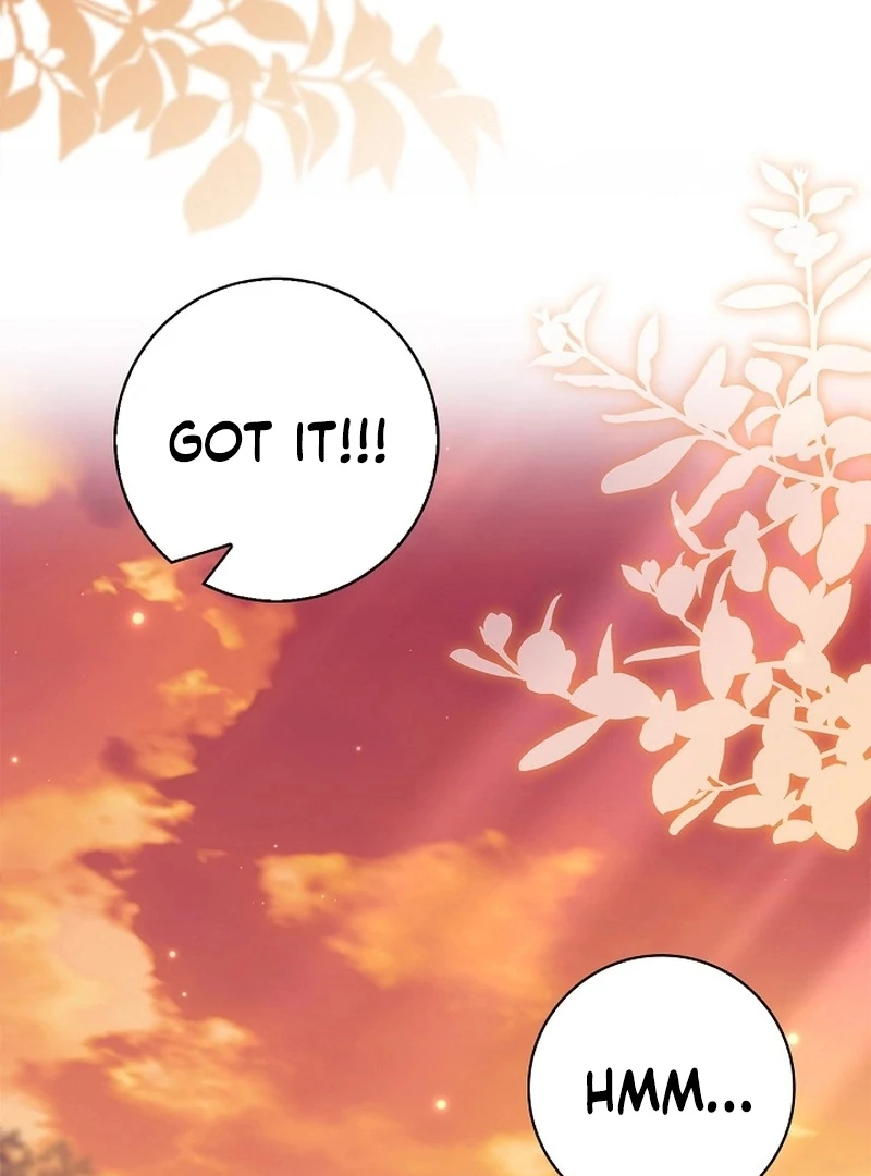 I Live with My Villain Uncle Chapter 26 - Page 121