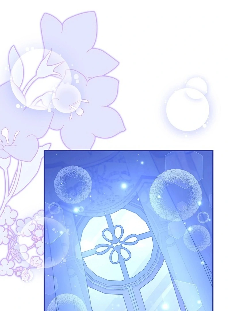 I Live with My Villain Uncle Chapter 26 - Page 125