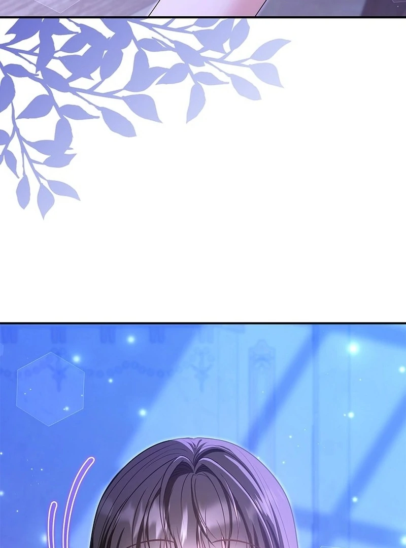 I Live with My Villain Uncle Chapter 26 - Page 135