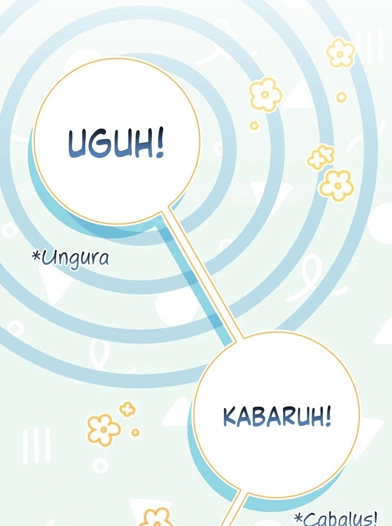 I Live with My Villain Uncle Chapter 26 - Page 137