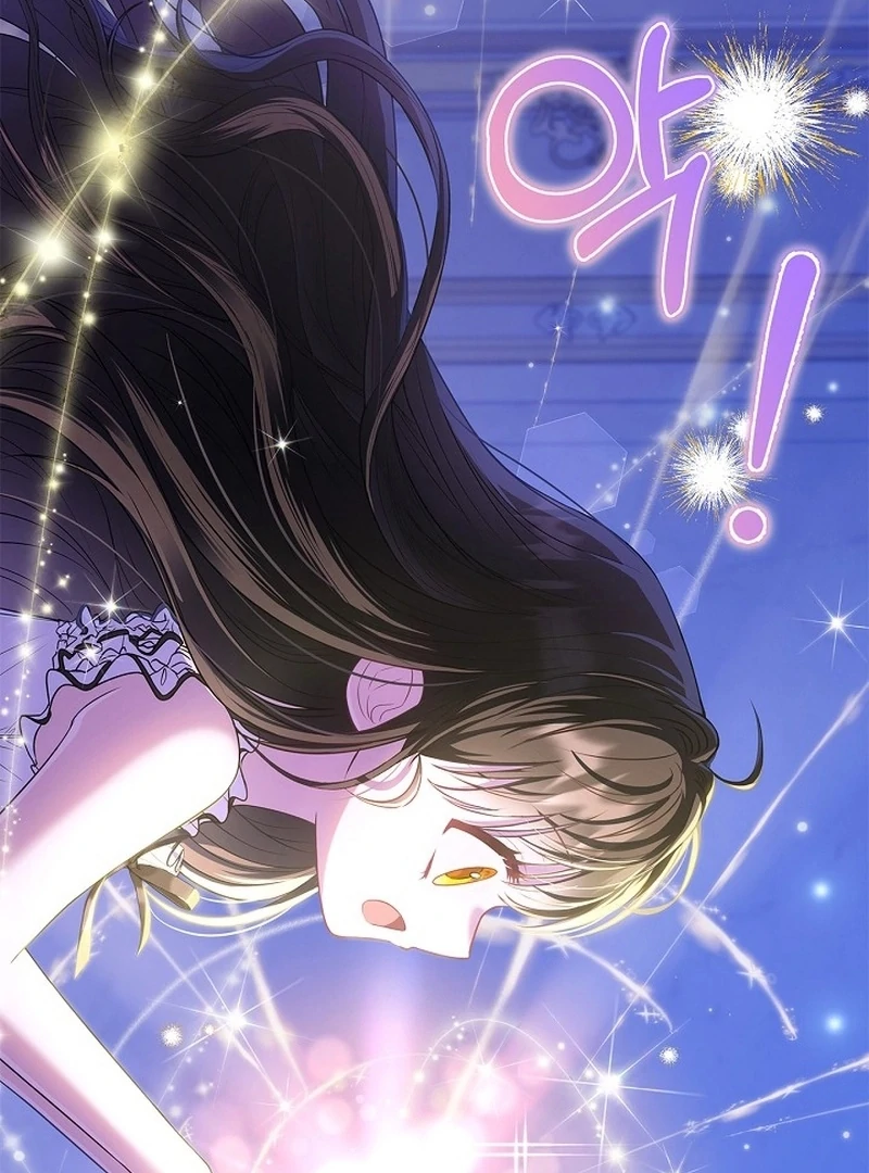 I Live with My Villain Uncle Chapter 26 - Page 150