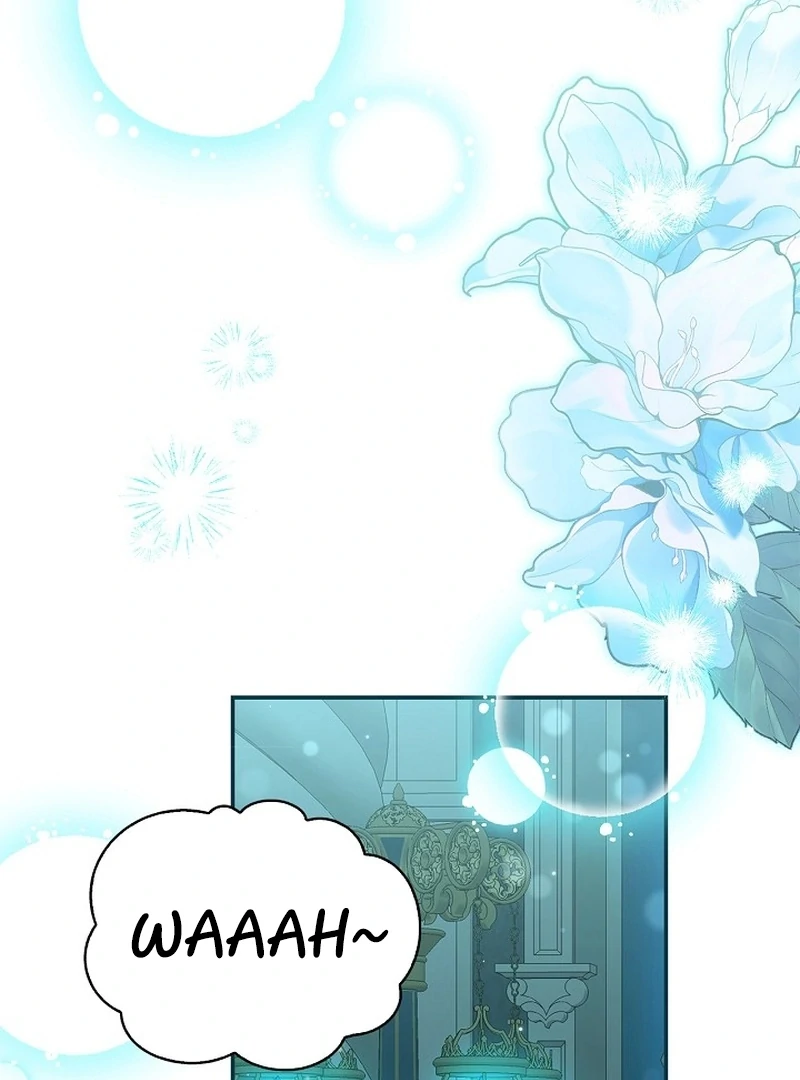 I Live with My Villain Uncle Chapter 26 - Page 23