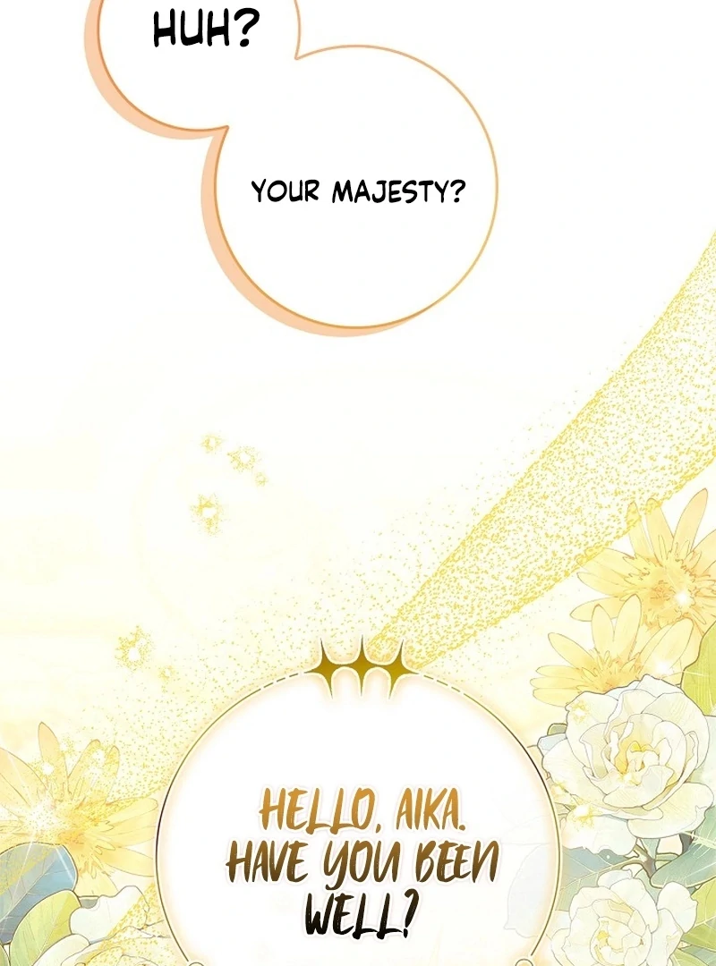 I Live with My Villain Uncle Chapter 26 - Page 43