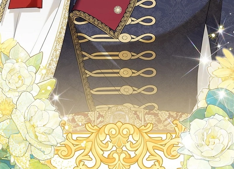 I Live with My Villain Uncle Chapter 26 - Page 45