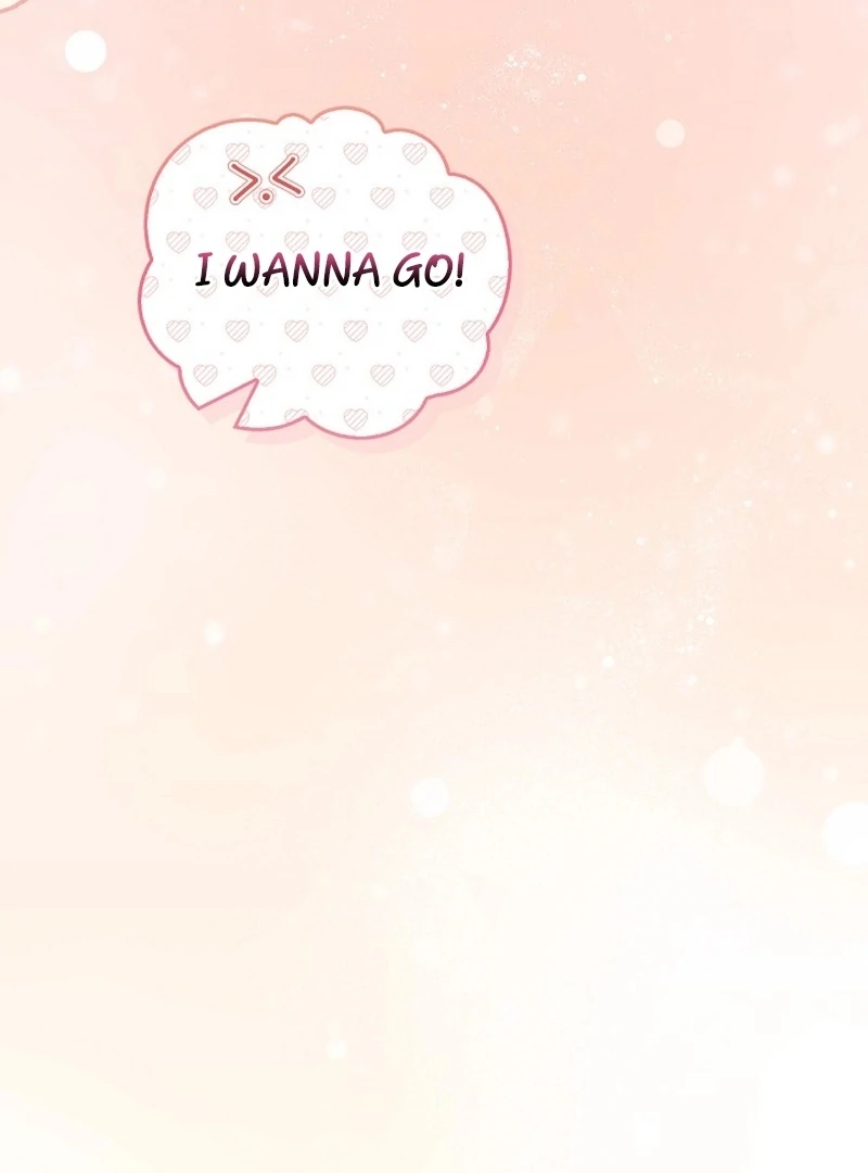 I Live with My Villain Uncle Chapter 26 - Page 47