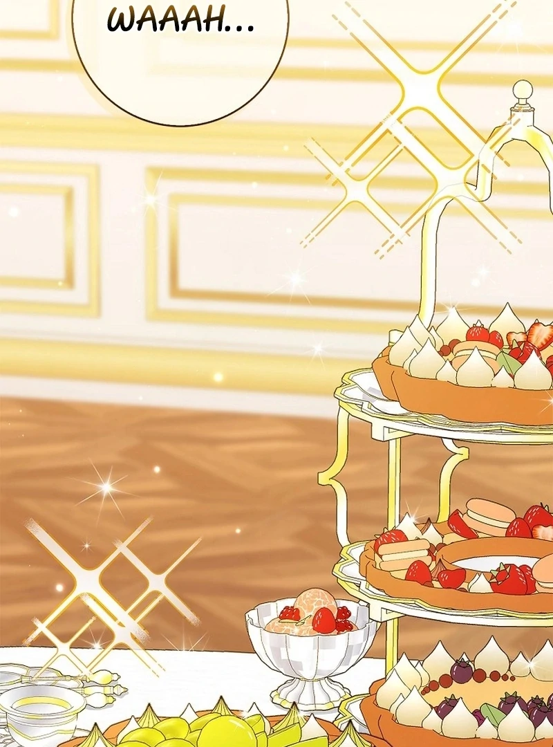 I Live with My Villain Uncle Chapter 26 - Page 50