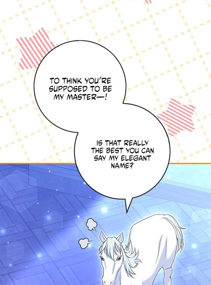 I Live with My Villain Uncle Chapter 27 - Page 10