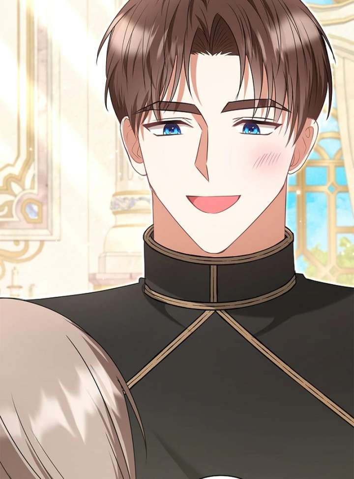 I Live with My Villain Uncle Chapter 27 - Page 106