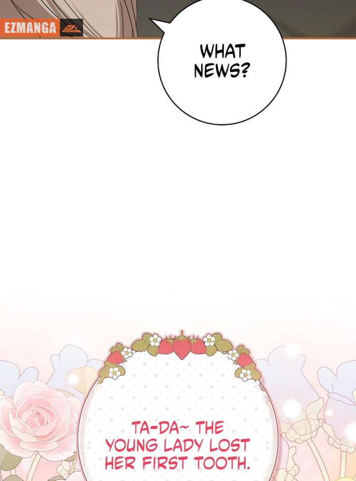 I Live with My Villain Uncle Chapter 27 - Page 107