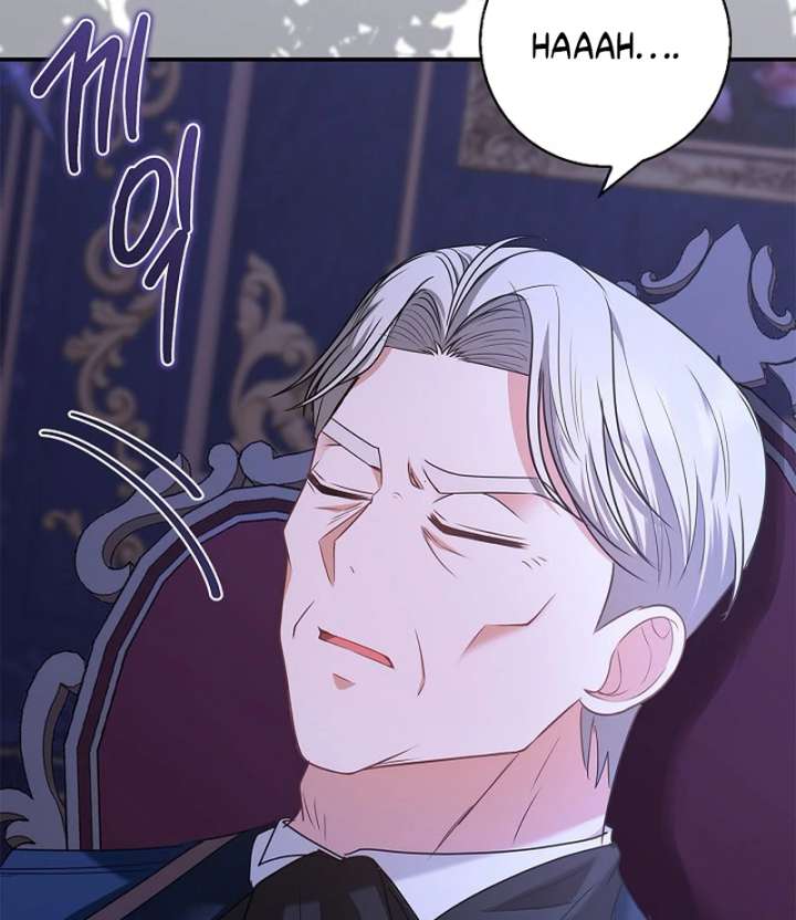 I Live with My Villain Uncle Chapter 27 - Page 136