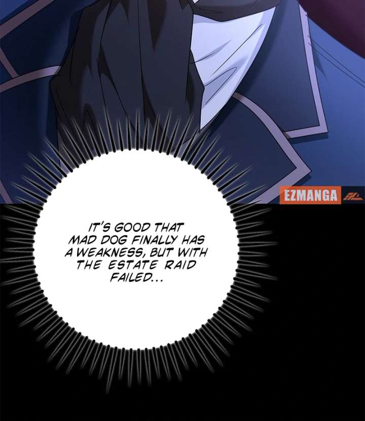 I Live with My Villain Uncle Chapter 27 - Page 137