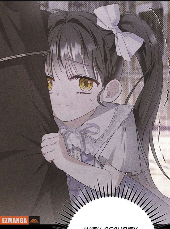 I Live with My Villain Uncle Chapter 27 - Page 138