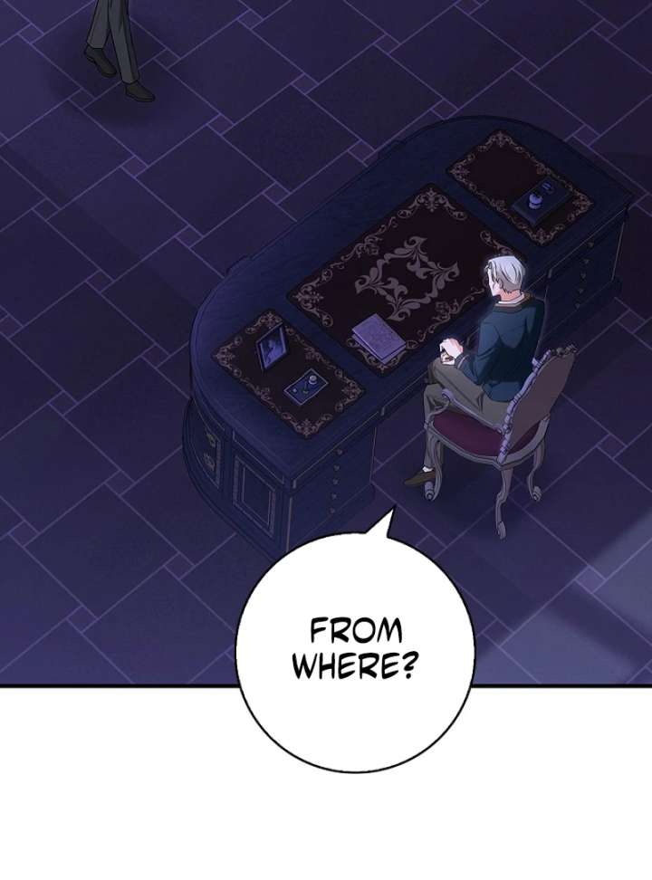 I Live with My Villain Uncle Chapter 27 - Page 141