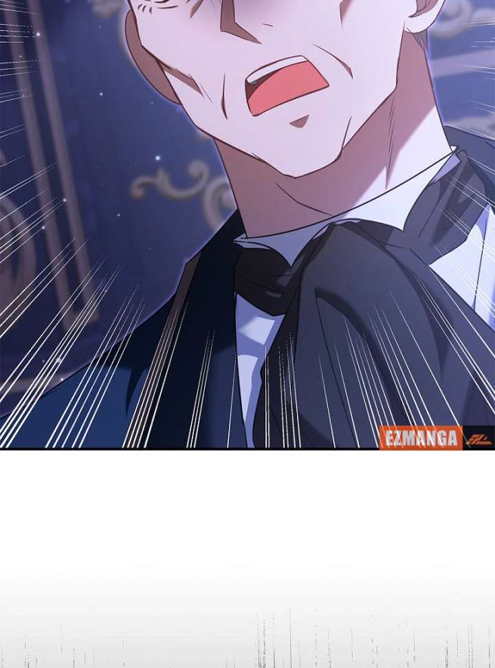 I Live with My Villain Uncle Chapter 27 - Page 147