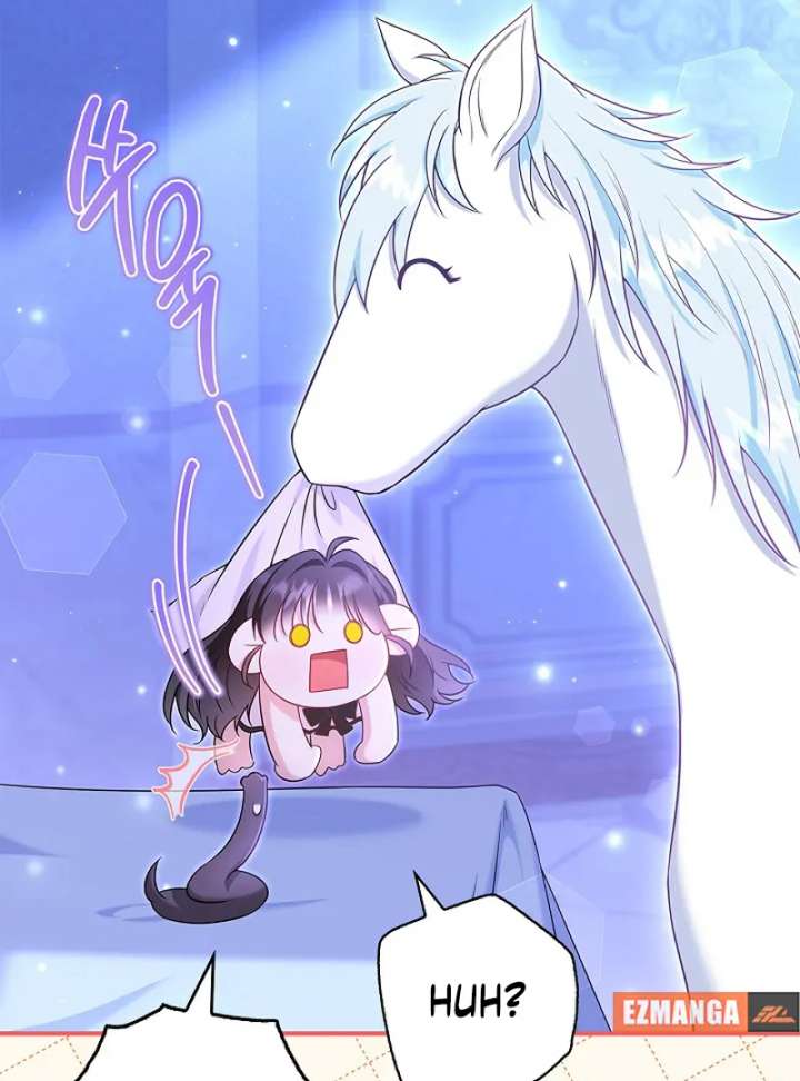 I Live with My Villain Uncle Chapter 27 - Page 16