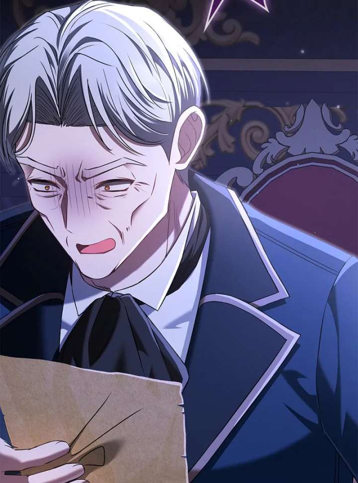 I Live with My Villain Uncle Chapter 27 - Page 160