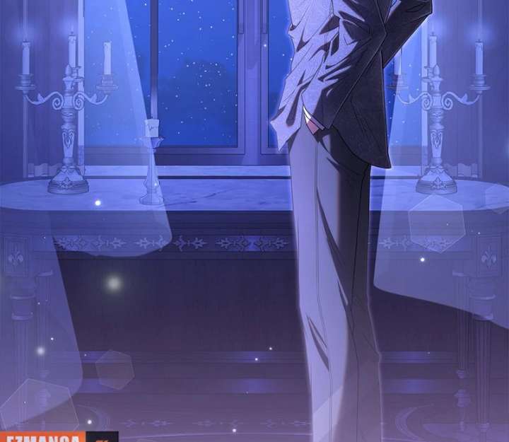 I Live with My Villain Uncle Chapter 27 - Page 164