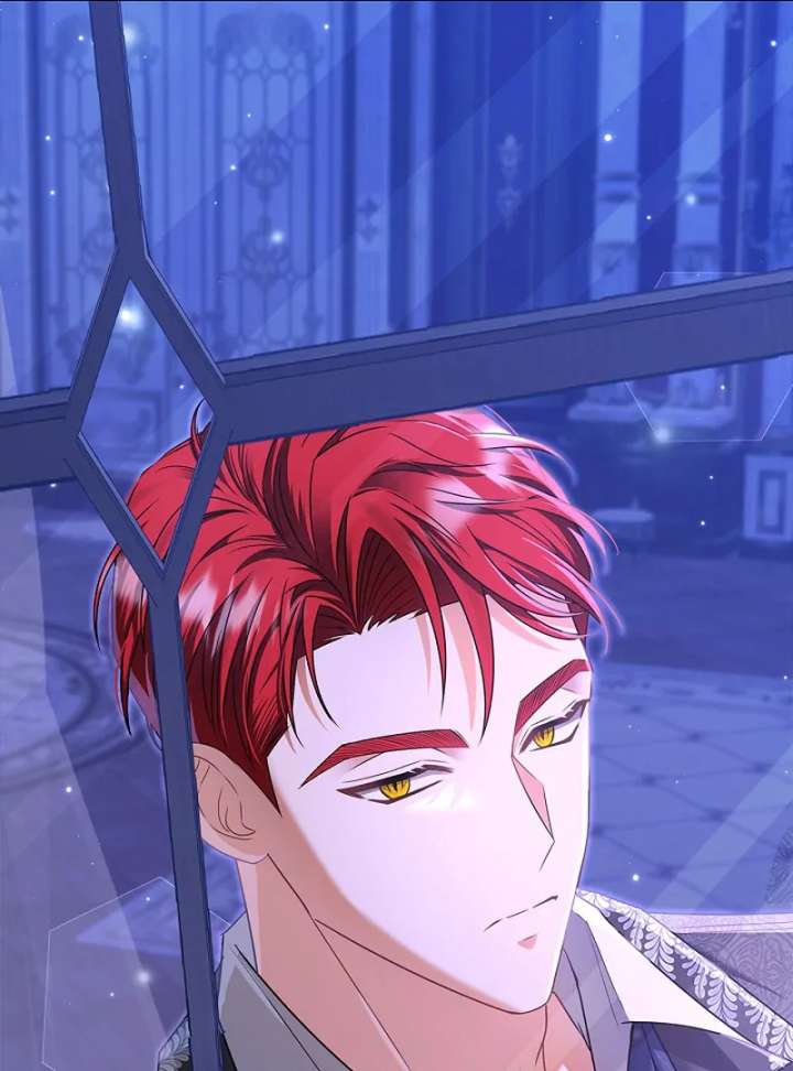 I Live with My Villain Uncle Chapter 27 - Page 166