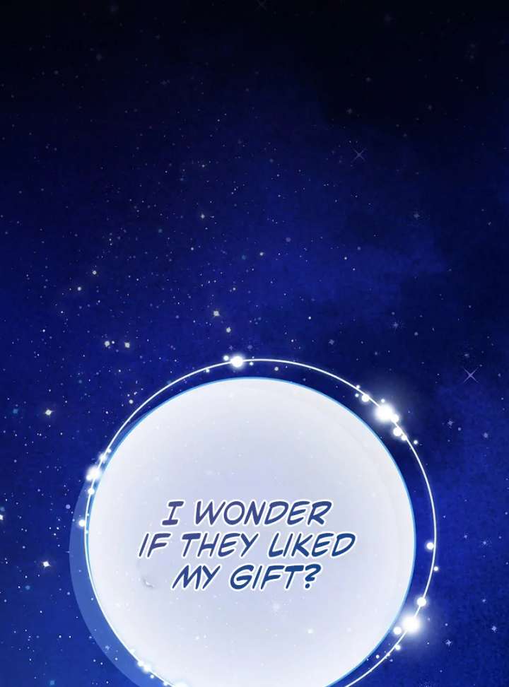 I Live with My Villain Uncle Chapter 27 - Page 169