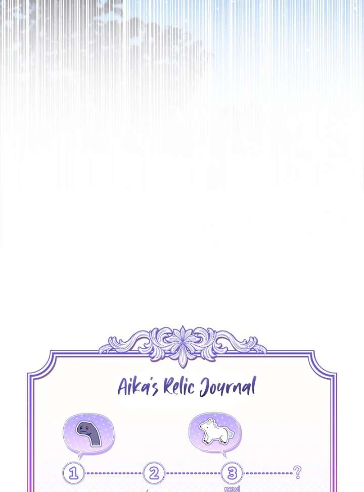 I Live with My Villain Uncle Chapter 27 - Page 172