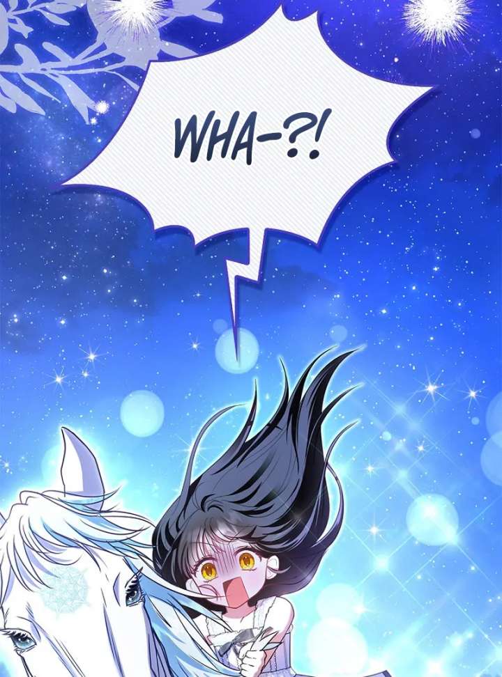 I Live with My Villain Uncle Chapter 27 - Page 21