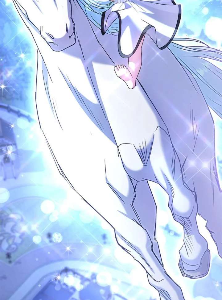 I Live with My Villain Uncle Chapter 27 - Page 22