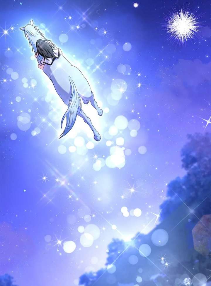 I Live with My Villain Uncle Chapter 27 - Page 24