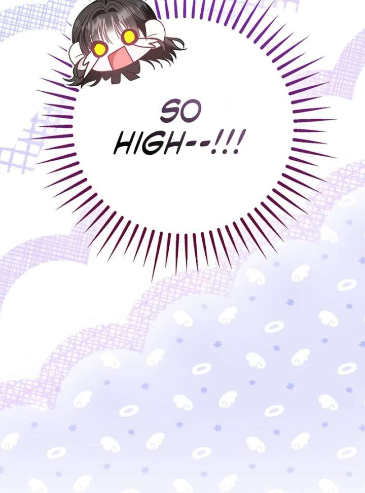 I Live with My Villain Uncle Chapter 27 - Page 27