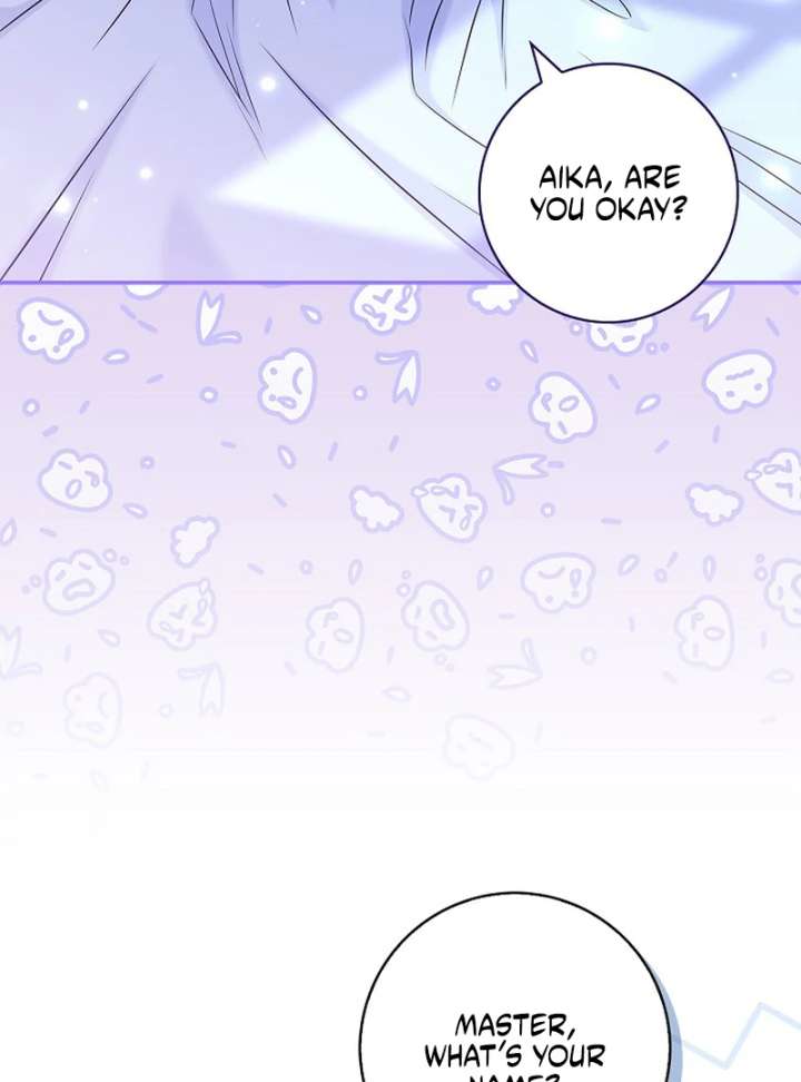 I Live with My Villain Uncle Chapter 27 - Page 35