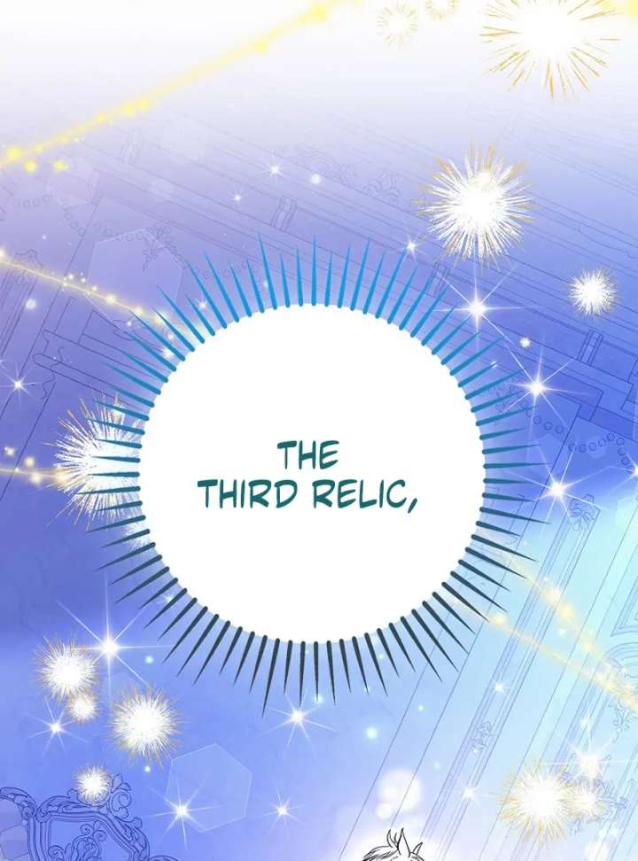 I Live with My Villain Uncle Chapter 27 - Page 4