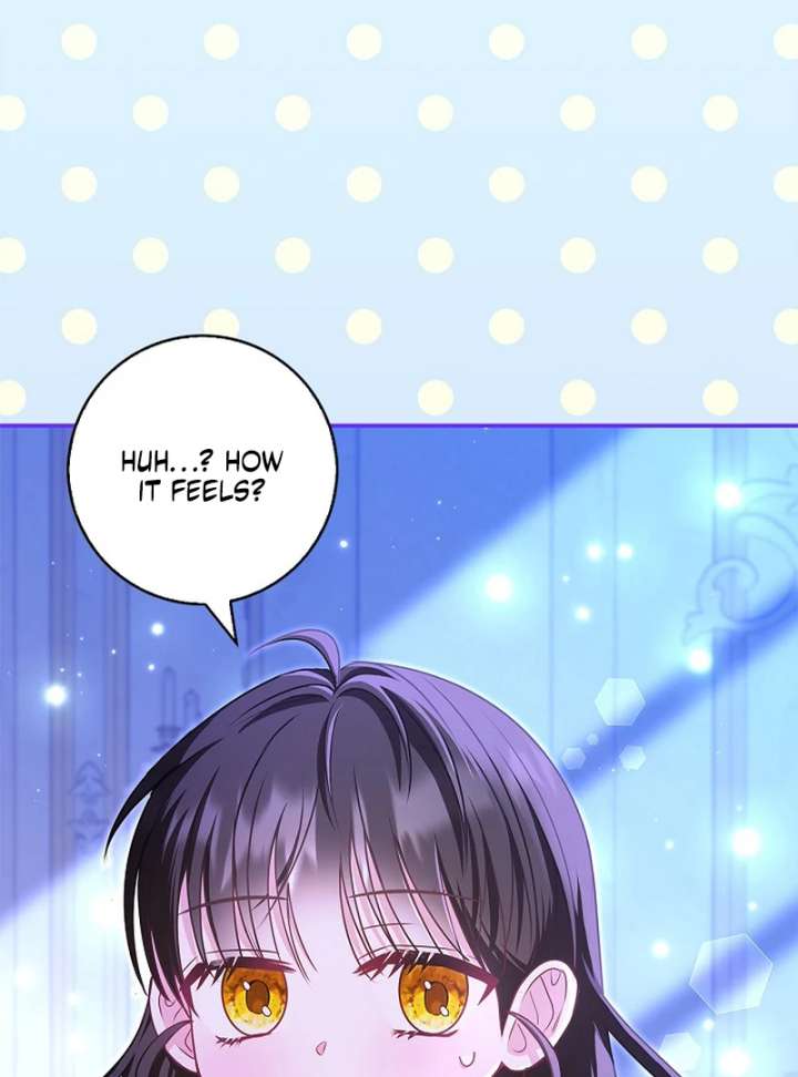 I Live with My Villain Uncle Chapter 27 - Page 41